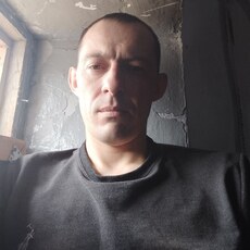 Фотография мужчины Денис, 32 года из г. Павлодар