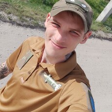 Фотография мужчины Віталій, 30 лет из г. Градижск