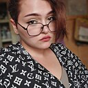 Анастасия, 22 года