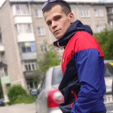 Фотография мужчины Константин, 27 лет из г. Балахна