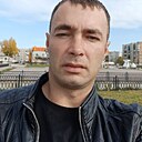 Эдуард, 33 года
