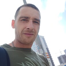 Фотография мужчины Михаил, 36 лет из г. Ильский