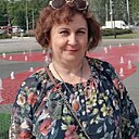 Людмила, 52 года