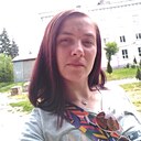 Маша Кошукова, 34 года