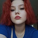 Анастасия, 18 лет