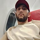 Саид, 35 лет