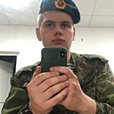 Дмитрий, 21 год