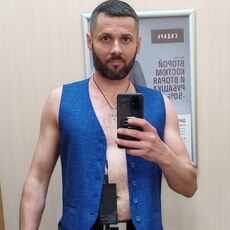 Фотография мужчины Сергей, 36 лет из г. Павловский Посад