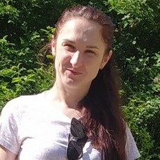 Фотография девушки Alisha, 33 года из г. Витебск