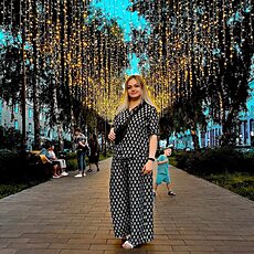 Фотография девушки Анастасия, 30 лет из г. Кемерово