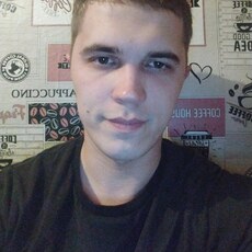 Фотография мужчины Алексей, 27 лет из г. Черемхово