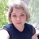 Нюта, 33 года