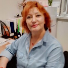 Фотография девушки Татьяна, 56 лет из г. Екатеринбург