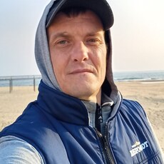 Фотография мужчины Виктор, 41 год из г. Форносово