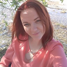 Фотография девушки Людмила, 32 года из г. Краснодар