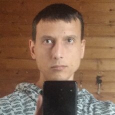 Фотография мужчины Дмитрий, 38 лет из г. Михнево
