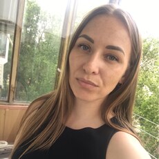 Фотография девушки Инна, 31 год из г. Хабаровск