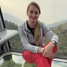 Фотография девушки Дина, 37 лет из г. Люберцы