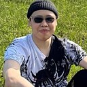 Захар, 20 лет