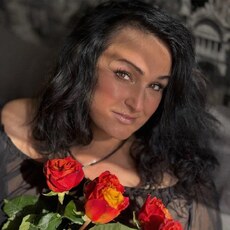 Фотография девушки Каролина, 42 года из г. Омск