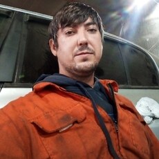 Фотография мужчины Serega, 34 года из г. Астрахань