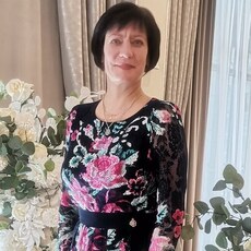 Фотография девушки Наталья, 52 года из г. Минск