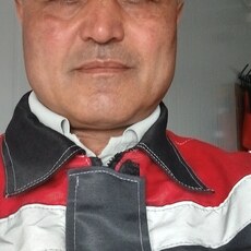 Фотография мужчины Адхам, 54 года из г. Санкт-Петербург