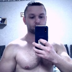 Фотография мужчины Алекс, 27 лет из г. Новомосковск