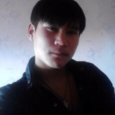 Фотография мужчины Вадим, 29 лет из г. Чита