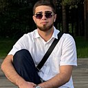 Ахма, 26 лет