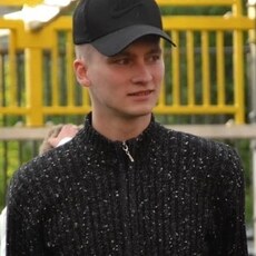 Фотография мужчины Алексей, 23 года из г. Пермь