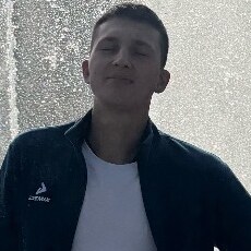 Фотография мужчины Максим, 22 года из г. Гюмри
