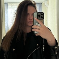 Фотография девушки Анжелика, 25 лет из г. Самара