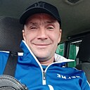 Андрей, 44 года