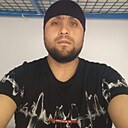 Али, 36 лет