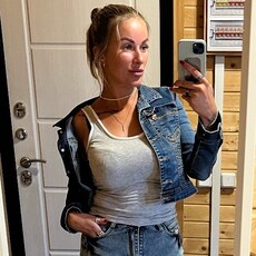 Фотография девушки Женечка, 37 лет из г. Екатеринбург