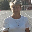 Елена, 64 года