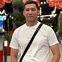 Адик, 46 лет