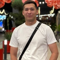 Фотография мужчины Адик, 46 лет из г. Алматы
