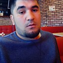 Сафар, 35 лет