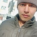 Али, 28 лет