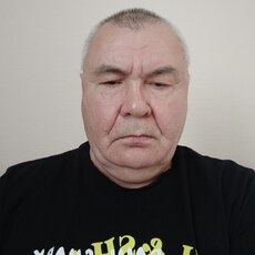 Фотография мужчины Влад, 63 года из г. Пермь
