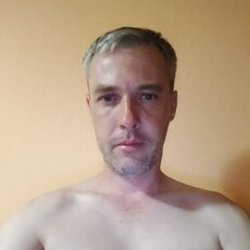 Фотография мужчины Михаил, 37 лет из г. Уссурийск