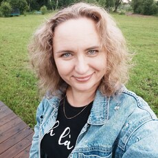 Фотография девушки Юлия, 44 года из г. Ижевск