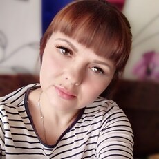 Фотография девушки Елена, 41 год из г. Енакиево