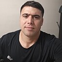 Имран, 32 года