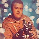 Раиль, 31 год