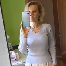 Фотография девушки Светлана, 44 года из г. Гатчина