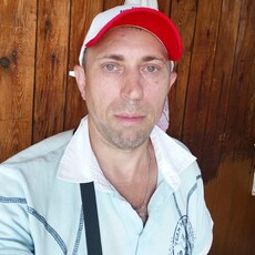 Фотография мужчины Алексей, 41 год из г. Обь