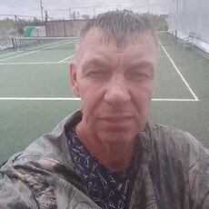 Фотография мужчины Александр, 50 лет из г. Петропавловск